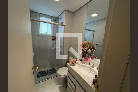 Apartamento à venda com 4 quartos, 260m² em Jardim Fonte do Morumbi, São Paulo