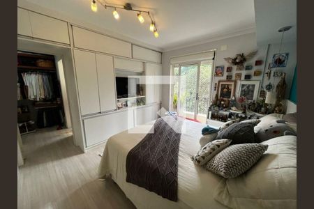 Apartamento à venda com 4 quartos, 260m² em Jardim Fonte do Morumbi, São Paulo