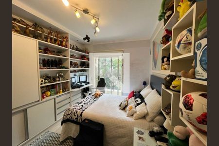 Apartamento à venda com 4 quartos, 260m² em Jardim Fonte do Morumbi, São Paulo