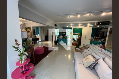Apartamento à venda com 4 quartos, 260m² em Jardim Fonte do Morumbi, São Paulo