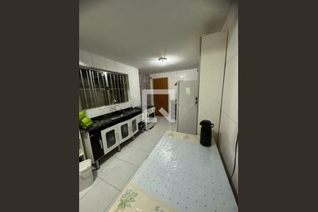 Casa à venda com 3 quartos, 161m² em Santo Amaro, São Paulo