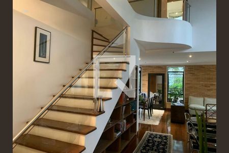 Apartamento à venda com 4 quartos, 308m² em Morumbi, São Paulo