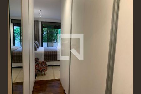 Apartamento à venda com 4 quartos, 308m² em Morumbi, São Paulo