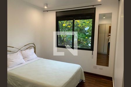 Apartamento à venda com 4 quartos, 308m² em Morumbi, São Paulo