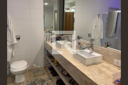 Apartamento à venda com 4 quartos, 308m² em Morumbi, São Paulo