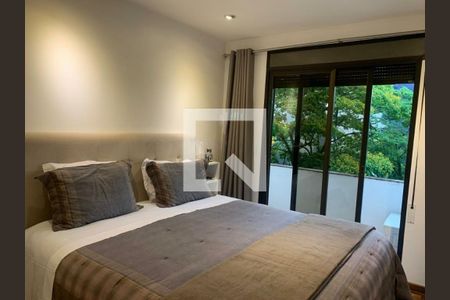 Apartamento à venda com 4 quartos, 308m² em Morumbi, São Paulo