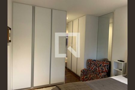 Apartamento à venda com 4 quartos, 308m² em Morumbi, São Paulo