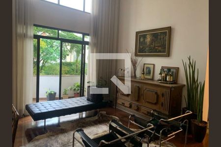 Apartamento à venda com 4 quartos, 308m² em Morumbi, São Paulo