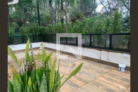 Apartamento à venda com 4 quartos, 308m² em Morumbi, São Paulo