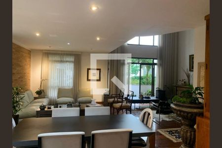 Apartamento à venda com 4 quartos, 308m² em Morumbi, São Paulo