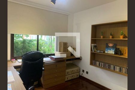 Apartamento à venda com 4 quartos, 308m² em Morumbi, São Paulo