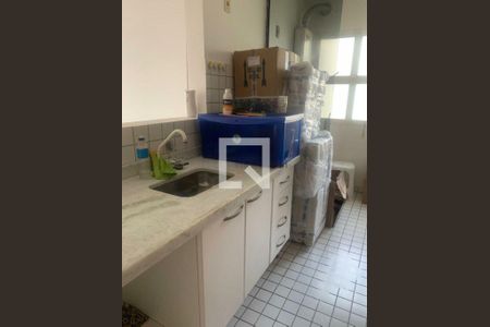 Apartamento para alugar com 3 quartos, 75m² em Jardim Ampliacao, São Paulo