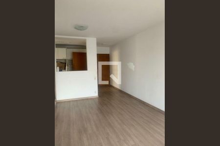 Apartamento para alugar com 3 quartos, 75m² em Jardim Ampliacao, São Paulo