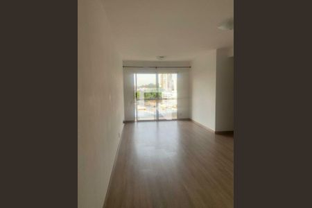 Apartamento para alugar com 3 quartos, 75m² em Jardim Ampliacao, São Paulo