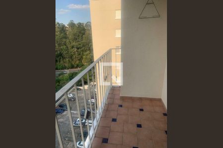 Apartamento para alugar com 3 quartos, 75m² em Jardim Ampliacao, São Paulo