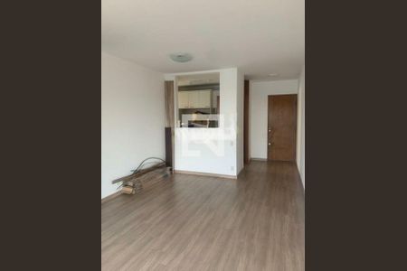 Apartamento para alugar com 3 quartos, 75m² em Jardim Ampliacao, São Paulo