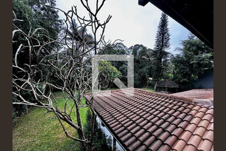 Vista Suíte 1 de casa à venda com 4 quartos, 490m² em Santo Amaro, São Paulo