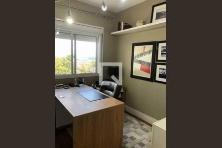 Apartamento à venda com 3 quartos, 142m² em Vila Andrade, São Paulo