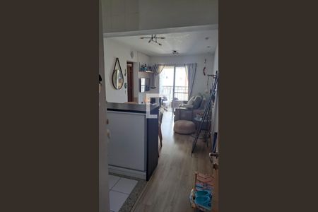 Apartamento à venda com 2 quartos, 61m² em Morumbi, São Paulo