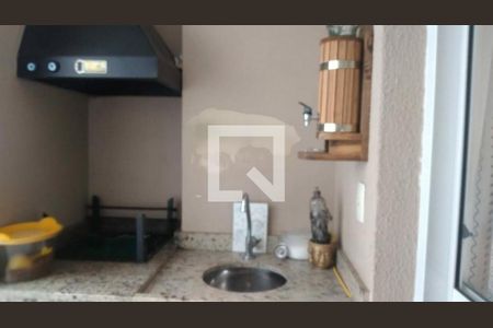 Apartamento à venda com 2 quartos, 61m² em Morumbi, São Paulo