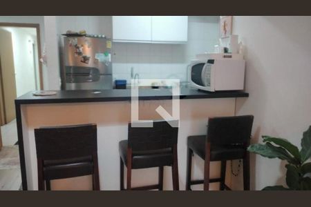Apartamento à venda com 2 quartos, 61m² em Morumbi, São Paulo
