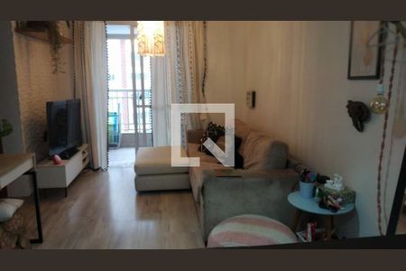 Apartamento à venda com 2 quartos, 61m² em Morumbi, São Paulo