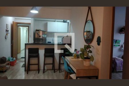 Apartamento à venda com 2 quartos, 61m² em Morumbi, São Paulo