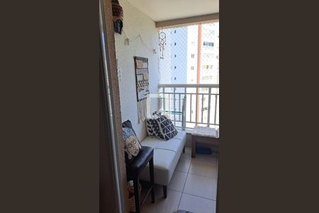 Apartamento à venda com 2 quartos, 61m² em Morumbi, São Paulo