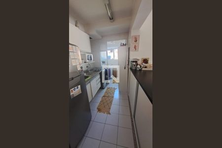 Apartamento à venda com 2 quartos, 61m² em Morumbi, São Paulo