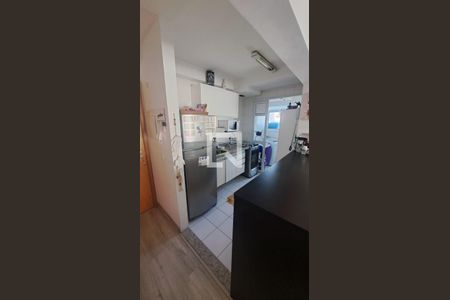 Apartamento à venda com 2 quartos, 61m² em Morumbi, São Paulo