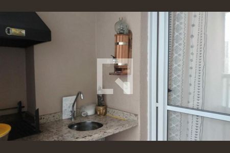 Apartamento à venda com 2 quartos, 61m² em Morumbi, São Paulo