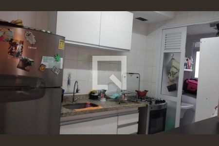 Apartamento à venda com 2 quartos, 61m² em Morumbi, São Paulo