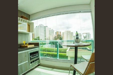 Apartamento à venda com 2 quartos, 64m² em Vila Andrade, São Paulo