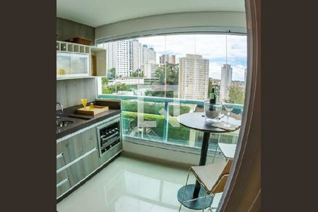 Apartamento à venda com 2 quartos, 64m² em Vila Andrade, São Paulo