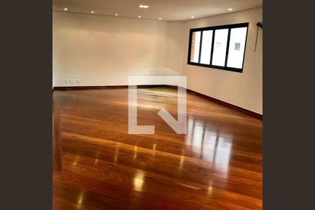 Apartamento à venda com 3 quartos, 307m² em Panamby, São Paulo