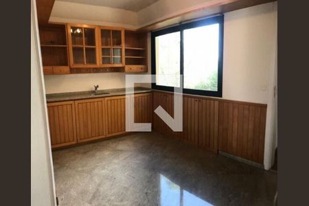 Apartamento à venda com 3 quartos, 307m² em Panamby, São Paulo