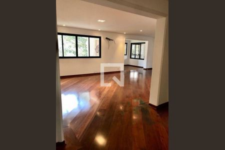 Apartamento à venda com 3 quartos, 307m² em Panamby, São Paulo