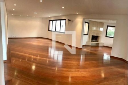Apartamento à venda com 3 quartos, 307m² em Panamby, São Paulo