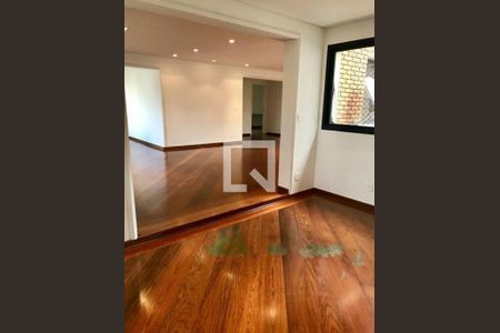 Apartamento à venda com 3 quartos, 307m² em Panamby, São Paulo