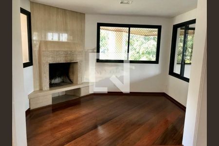 Apartamento à venda com 3 quartos, 307m² em Panamby, São Paulo