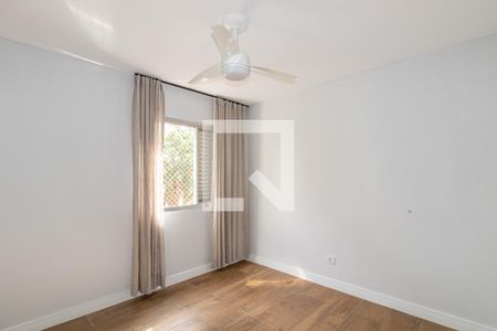 Quarto 1 de apartamento à venda com 3 quartos, 90m² em Indianópolis, São Paulo