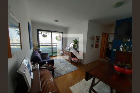 Apartamento à venda com 2 quartos, 58m² em Santo Amaro, São Paulo