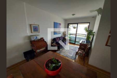 Apartamento à venda com 2 quartos, 58m² em Santo Amaro, São Paulo