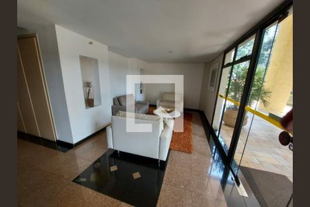 Apartamento à venda com 2 quartos, 58m² em Santo Amaro, São Paulo
