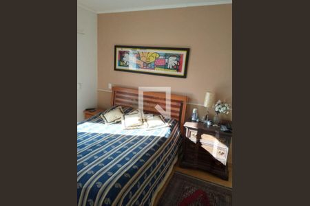 Apartamento à venda com 3 quartos, 100m² em Campo Belo, São Paulo