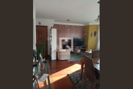 Apartamento à venda com 3 quartos, 100m² em Campo Belo, São Paulo