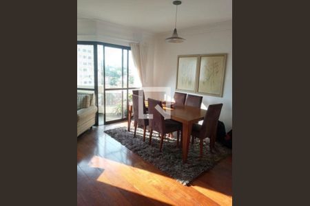 Apartamento à venda com 3 quartos, 100m² em Campo Belo, São Paulo