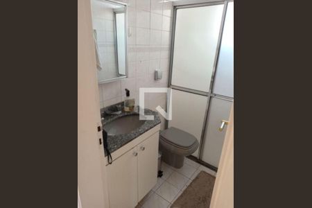 Apartamento à venda com 3 quartos, 100m² em Campo Belo, São Paulo