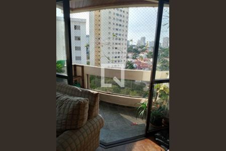 Apartamento à venda com 3 quartos, 100m² em Campo Belo, São Paulo