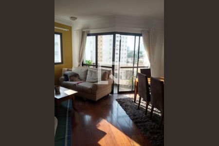 Apartamento à venda com 3 quartos, 100m² em Campo Belo, São Paulo